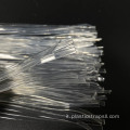 Strip PU super trasparente e flessibile